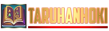 Logo TaruhanHOKI